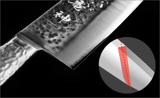 Master’s Artistry3Edo Sharpening