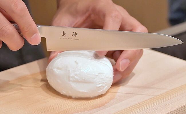 Ryujin  Petty 150 mm (paring)