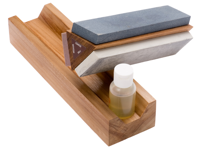 Whetstones (Sharpening Stones)