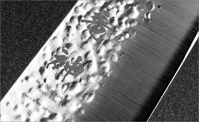 匠の凄技その4槌目